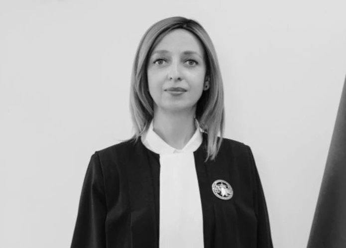 Заголдна Яна Володимирівна