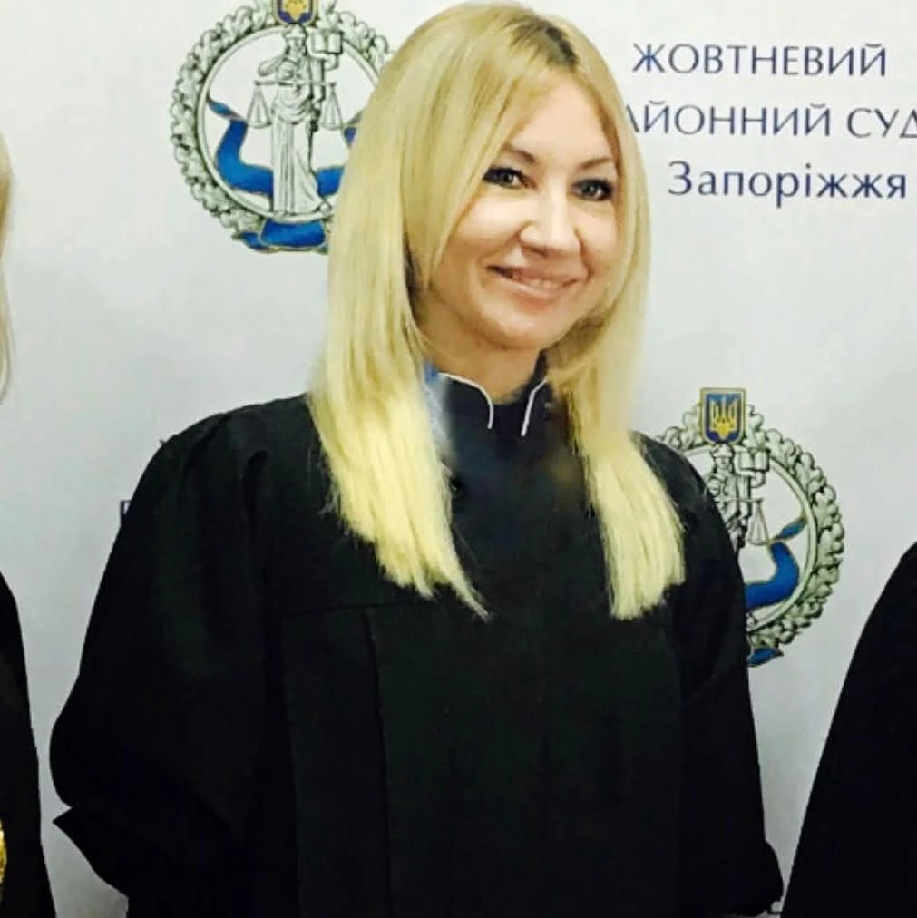 Світлицька Вікторія Миколаївна