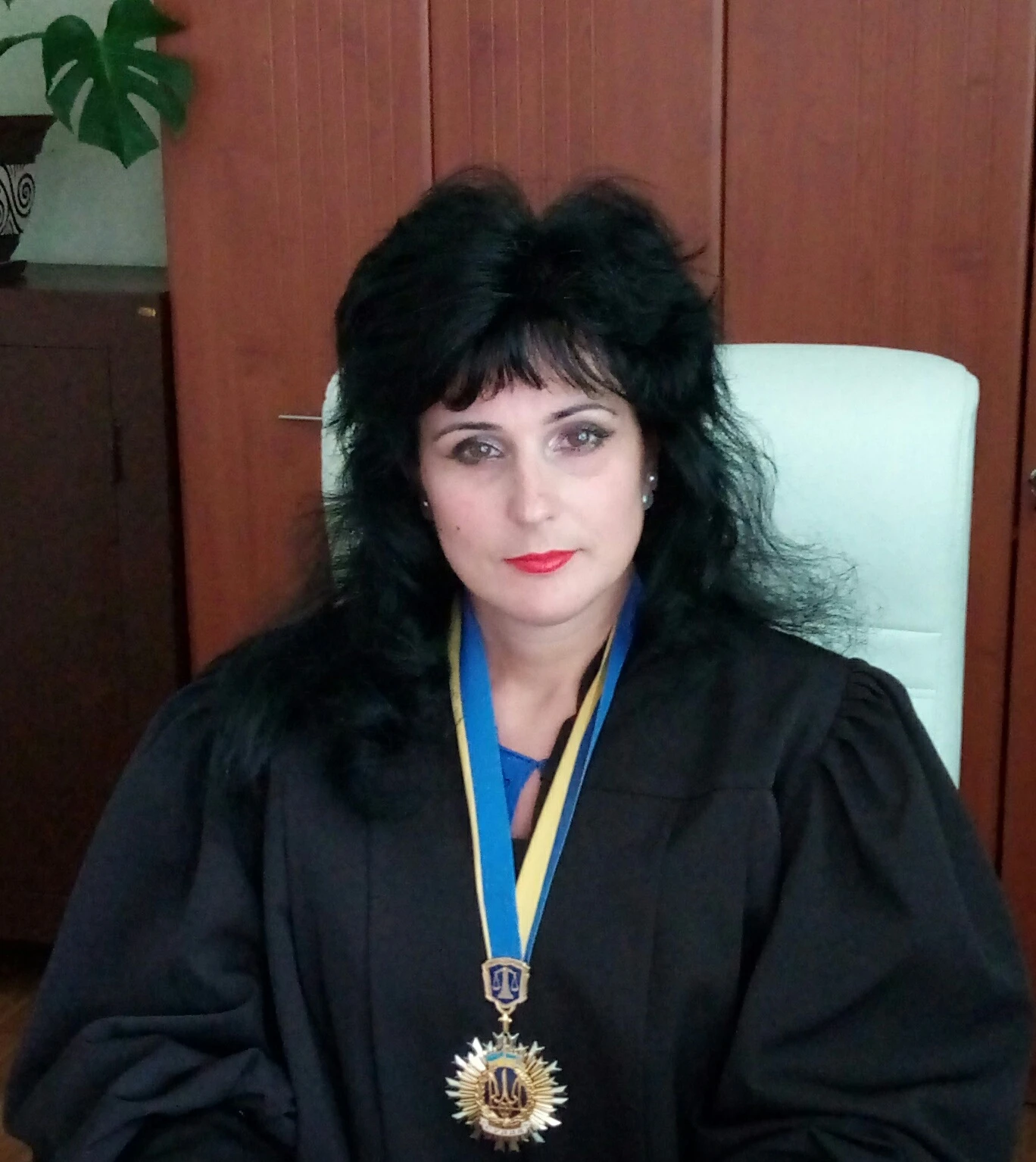 Невмержицька Олена Андріївна