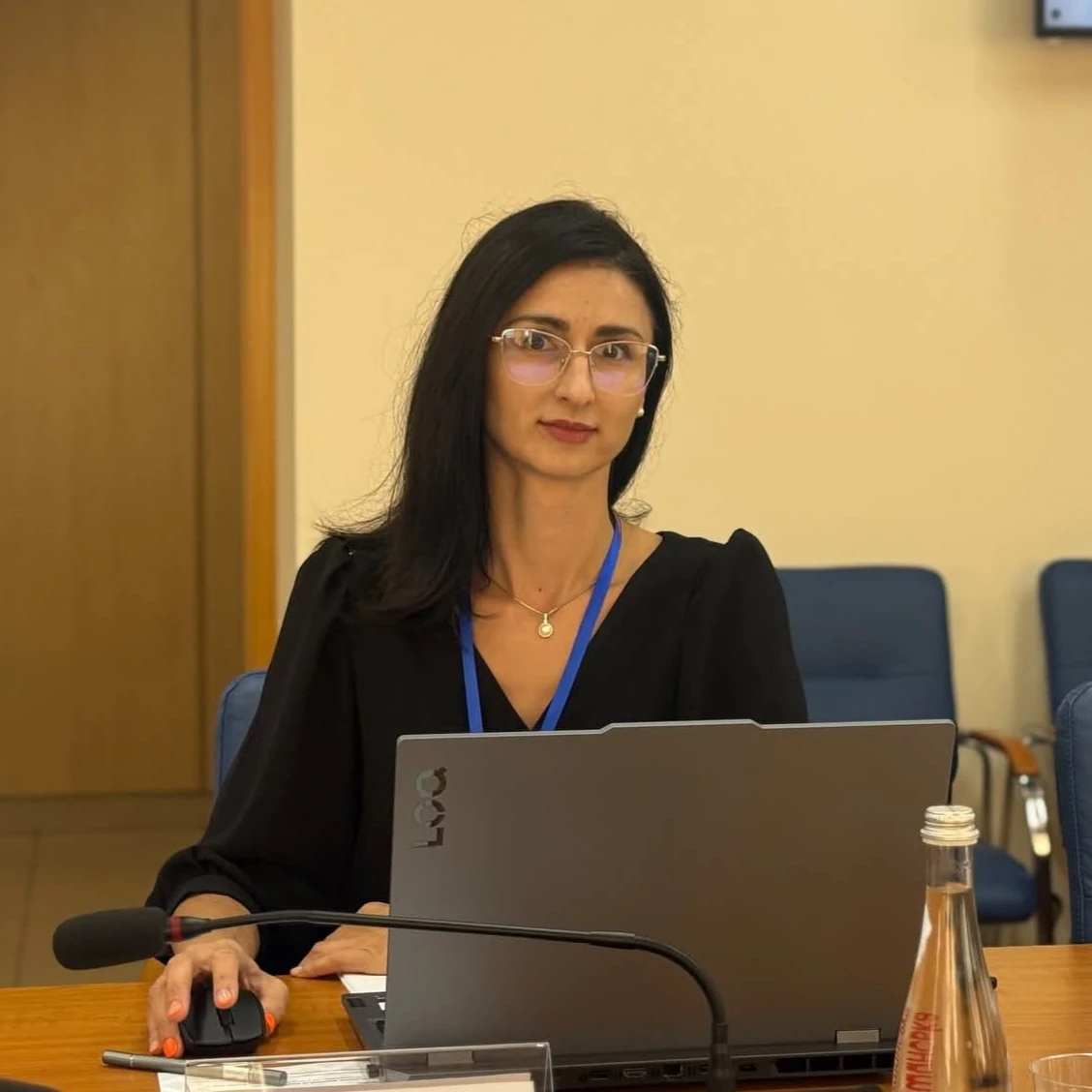 Скриль Юлія Андріївна