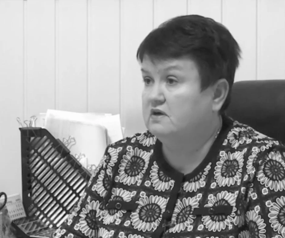 Кацаренко Інна Олексіївна