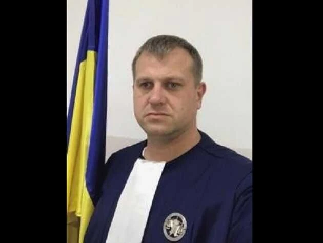 Суддю Олександра Кітова тимчасово відсторонено від здійснення правосуддя на підставі рішення Другої Дисциплінарної палати Вищої ради правосуддя