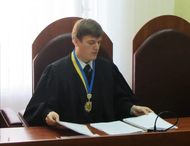 Головко Адрій Богданович