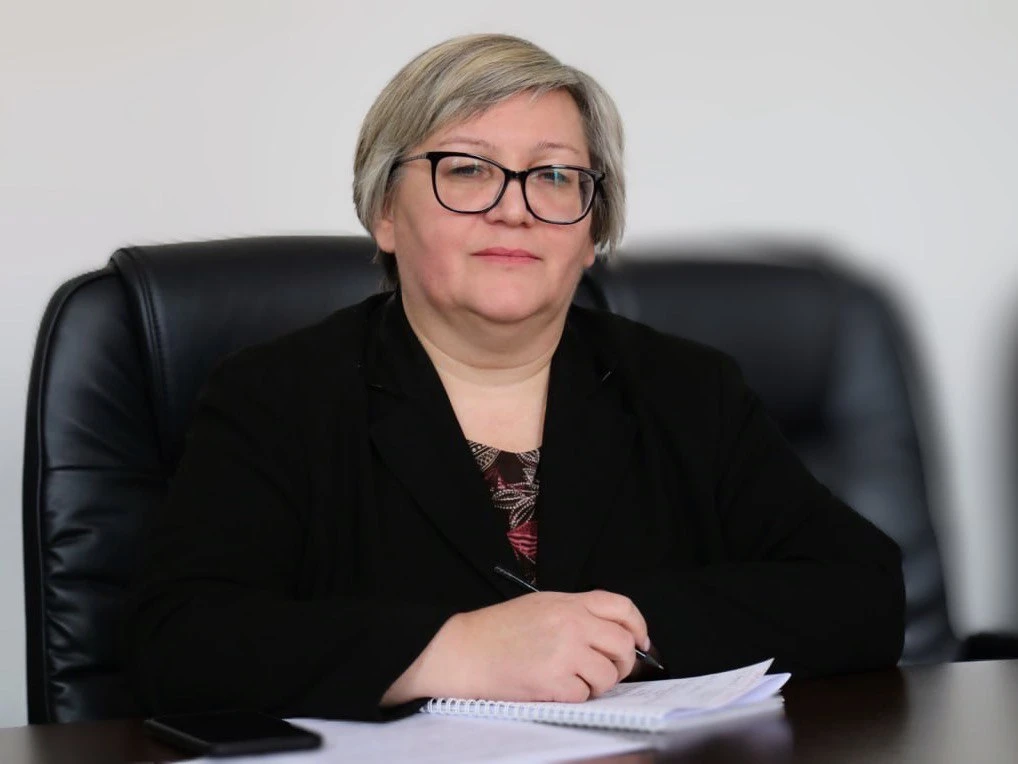 Булка Ольга Аркадіївна