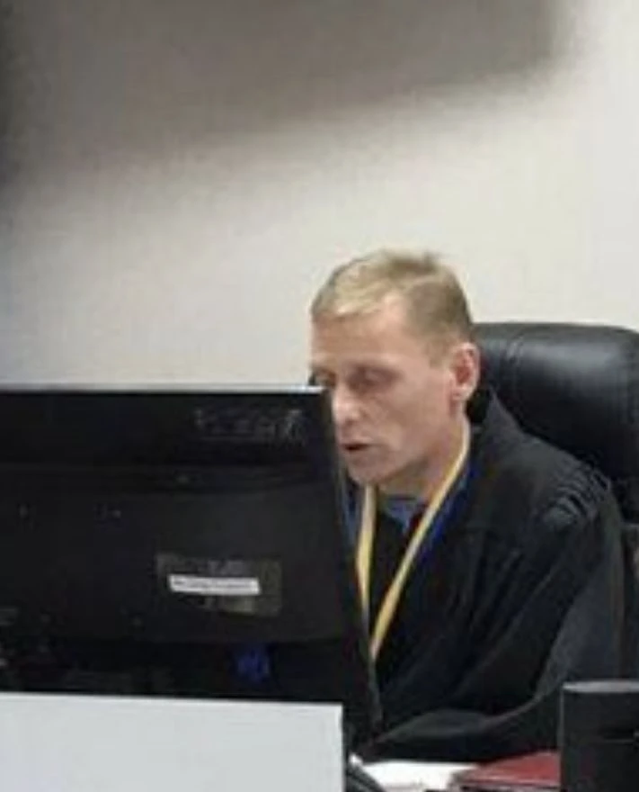 Тьор Євгеній Миколайович