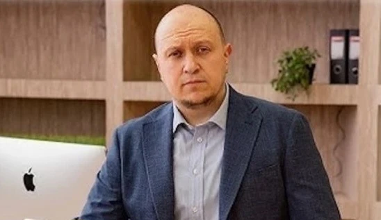 ВРП звільнила Должка Сергія суддю Зіньківського районного суду Полтавської області за вчинення істотного дисциплінарного проступку
