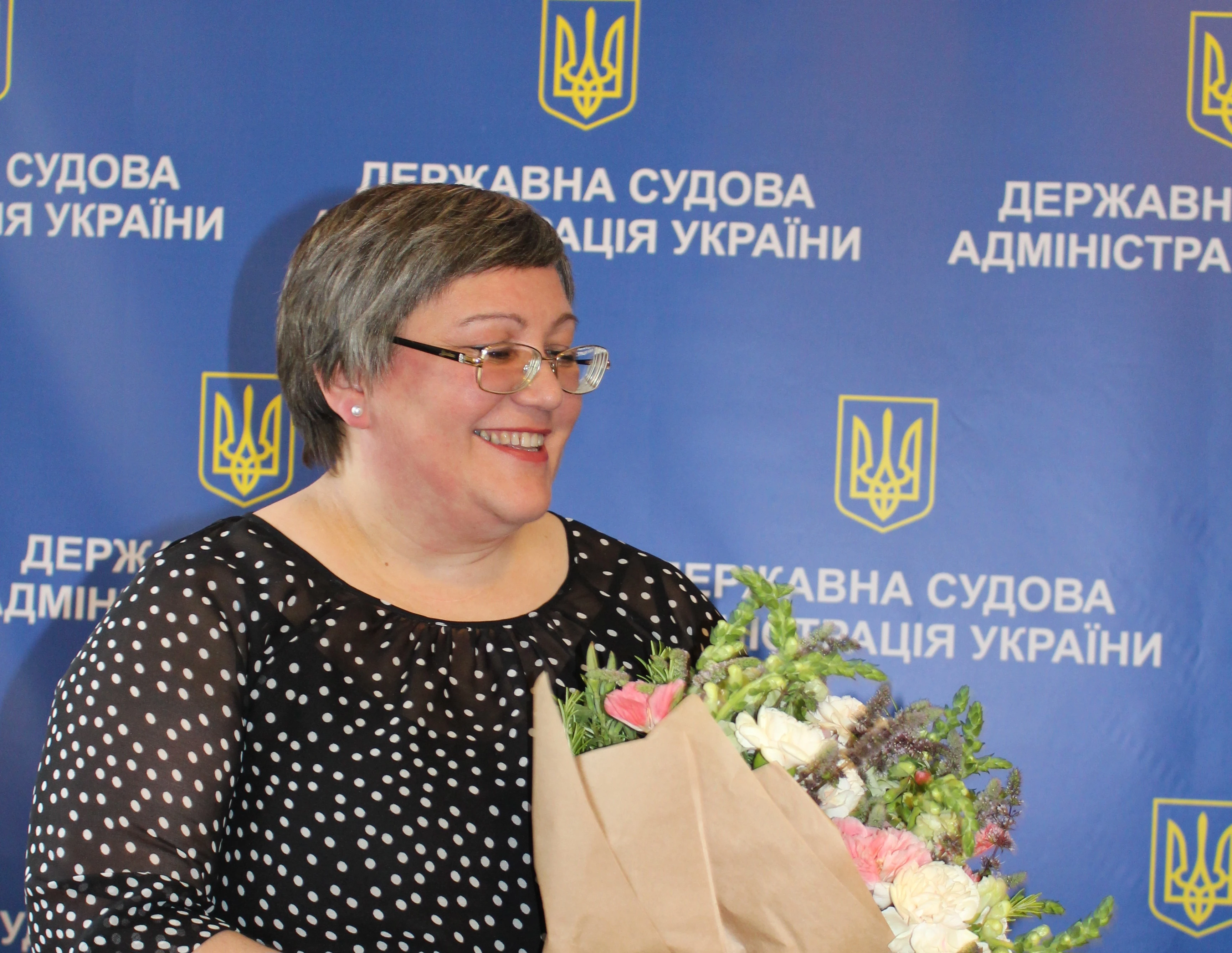 Вища рада правосуддя призначила Ольгу Булку керівником секретаріату ВРП