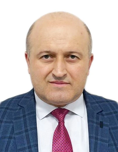 Корзаченко Володимир Миколайович