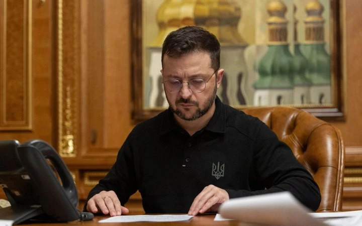 3 червня Президент України підтримав подання ВРП про призначення 23 суддів