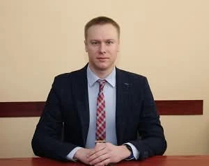 Крамаренко Костянтин Петрович