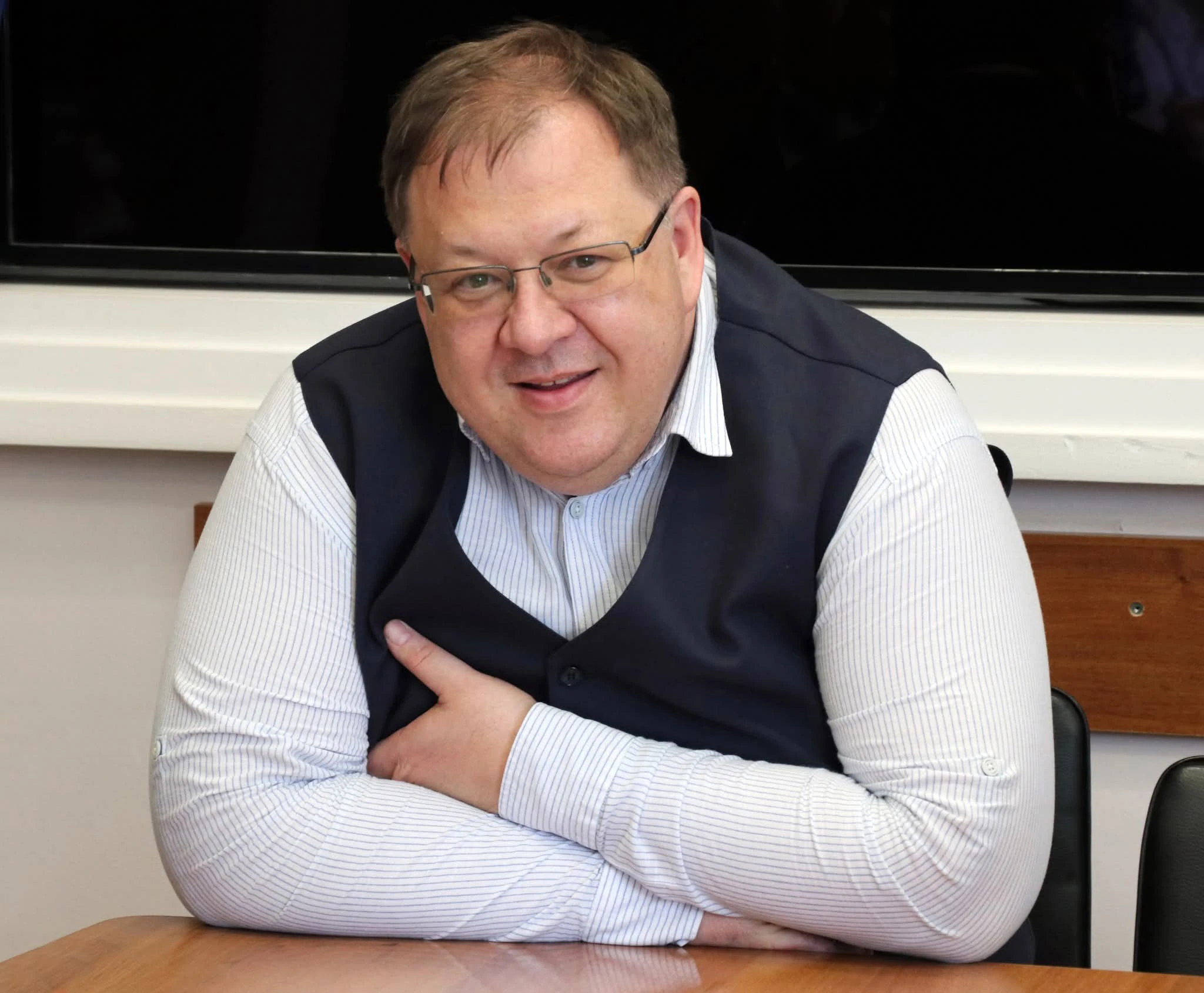 Луняченко Валеріан Олександрович