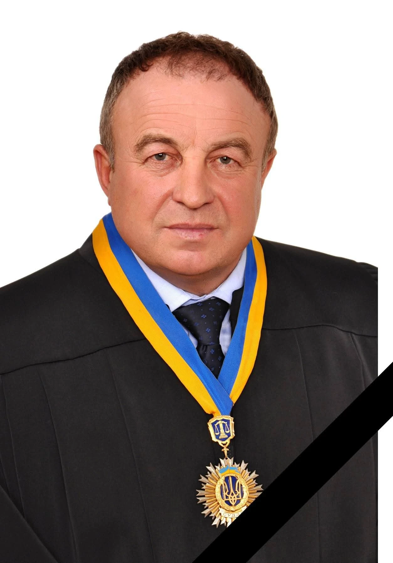 Матуляк Петро Ярославович