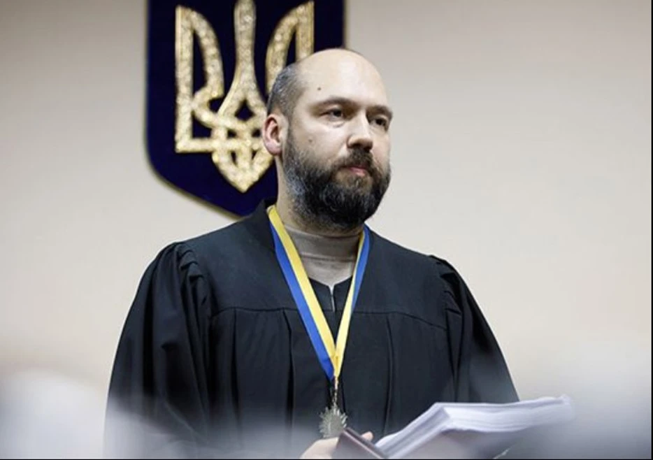 Вовк Сергій Володимирович