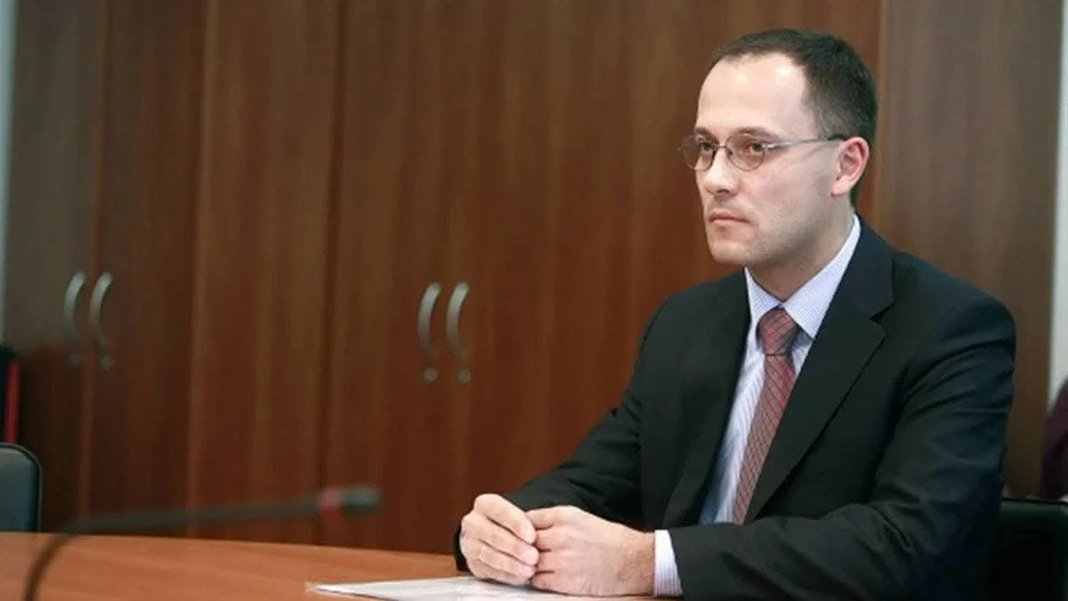 Суддю Василя Артимовича тимчасово відсторонено від здійснення правосуддя на підставі рішення Другої Дисциплінарної палати Вищої ради правосуддя