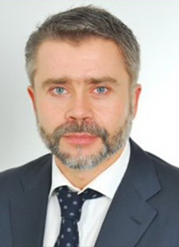 Махінчук Віталій Миколайович