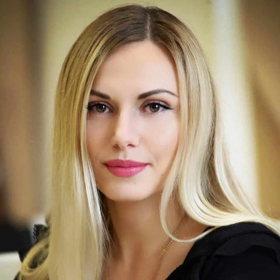 Поліщук Ольга Василівна