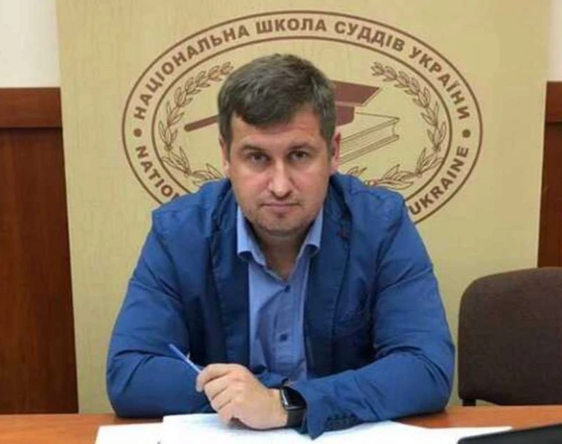 Донцов Денис Юрійович