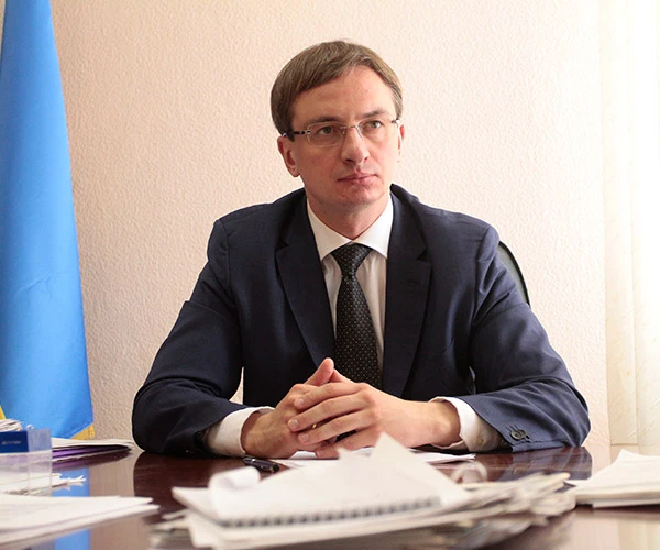 Бутенко Вадим Олексійович