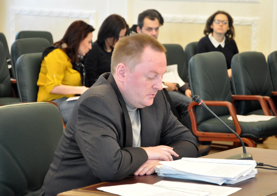 ВРП звільнила Макуху Андрія суддю Солом’янського районного суду міста Києва Андрія Макуху на підставі пункту 3 частини шостої статті 126 Конституції України