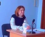Терлецька Олена Олександрівна