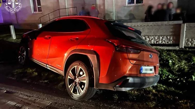 ВРП надала згоду на арешт судді Підгаєцького районного суду Тернопільської області Ольги Лелик.
