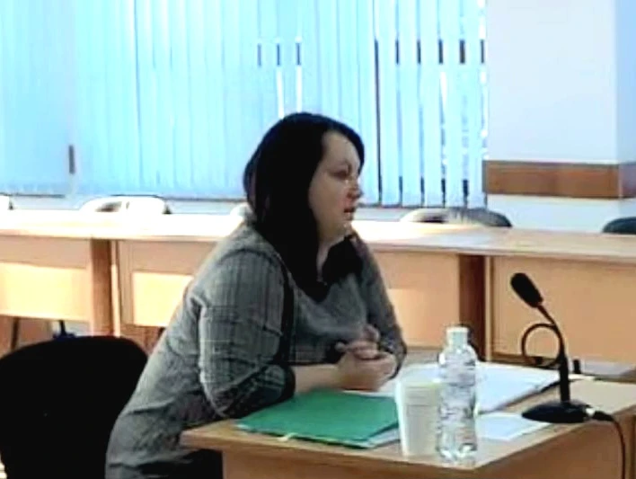 Василенко Галина Юріївна