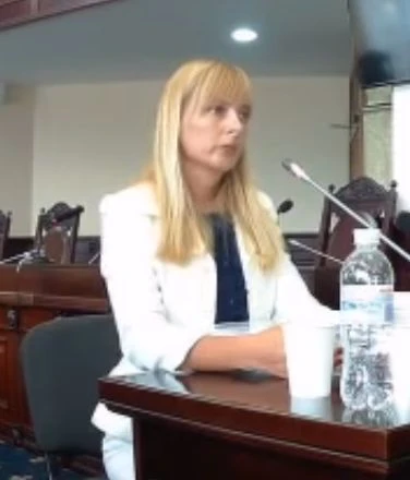 Чистякова Інна Олегівна