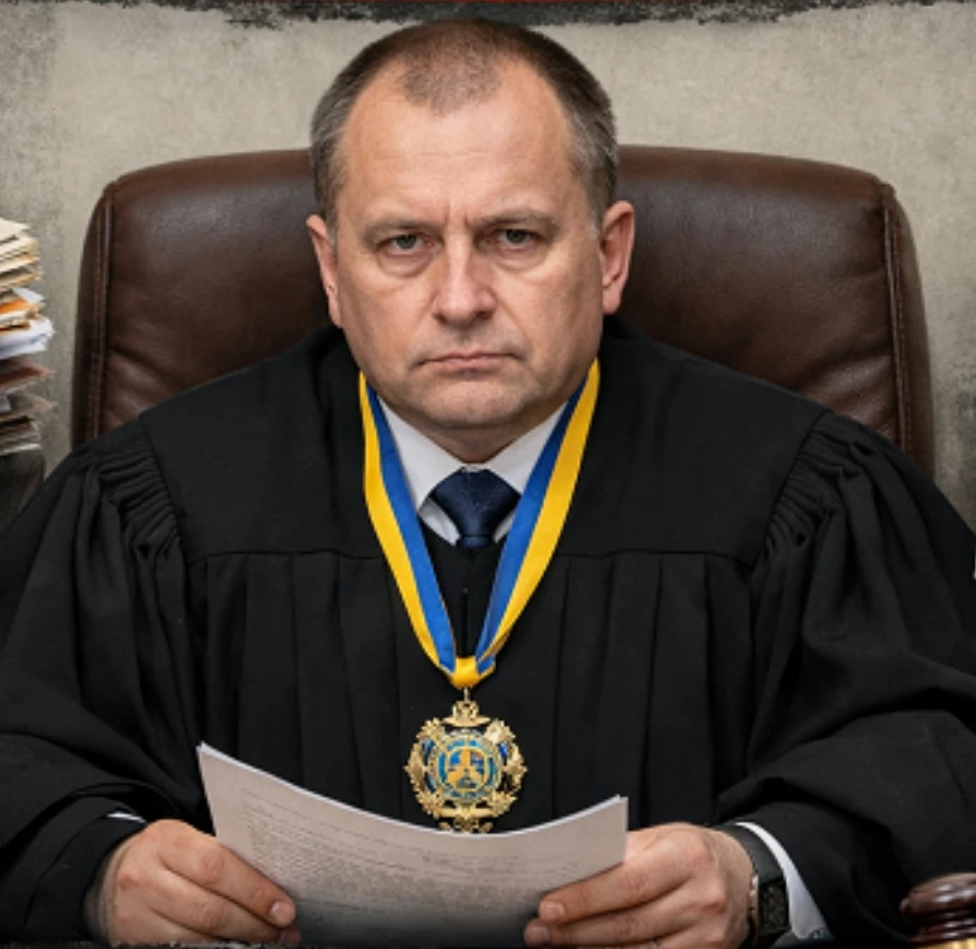 Колієв Сергій Анатолійович