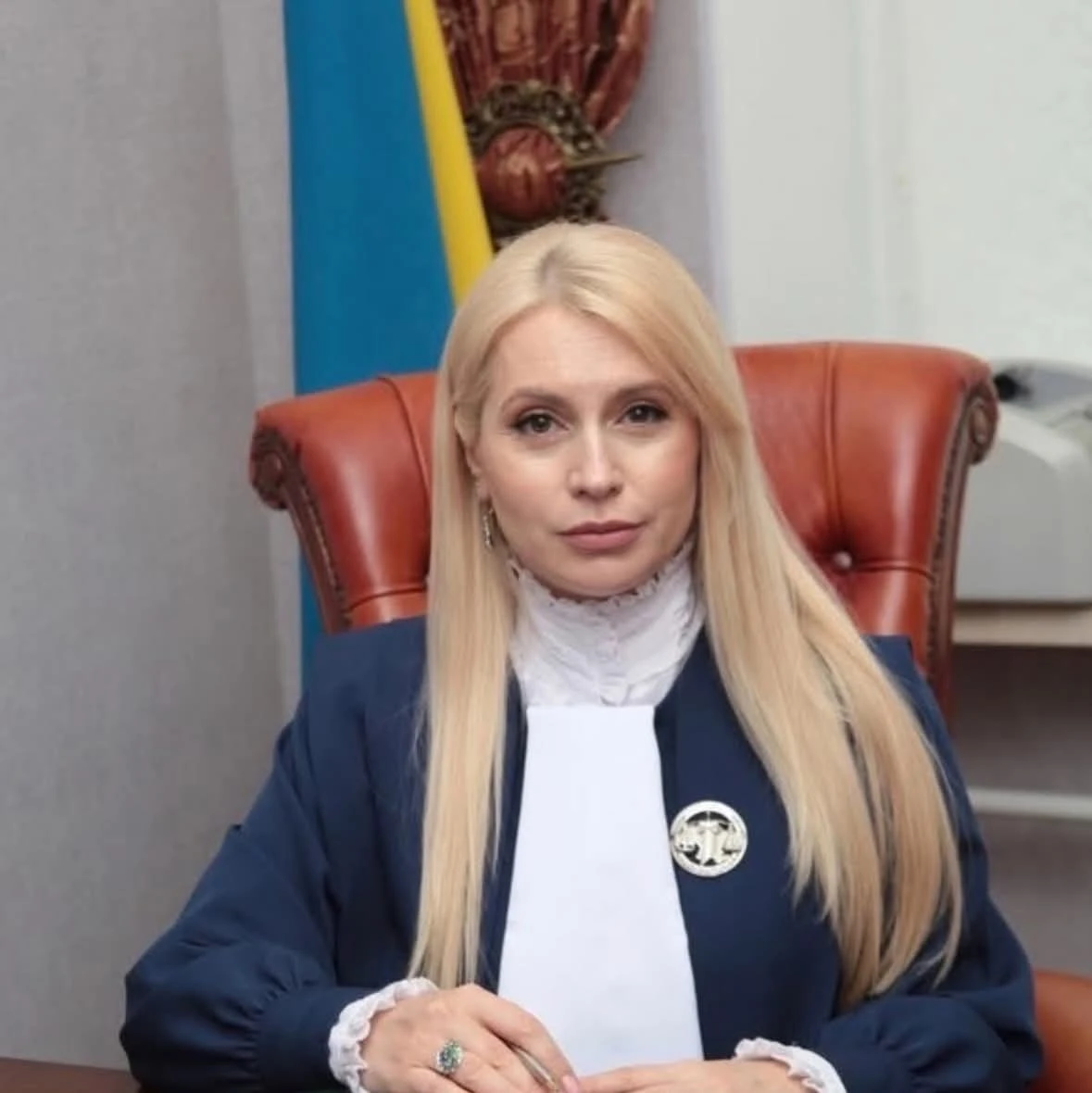 Каліновська Альона Вікторівна