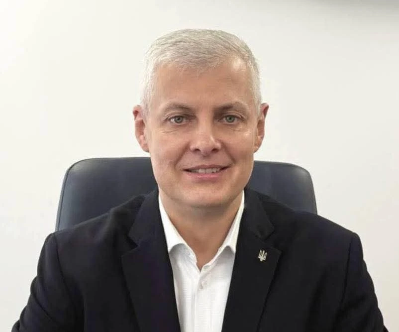 Головою Вищого антикорупційного суду обрано Ігоря Строгого