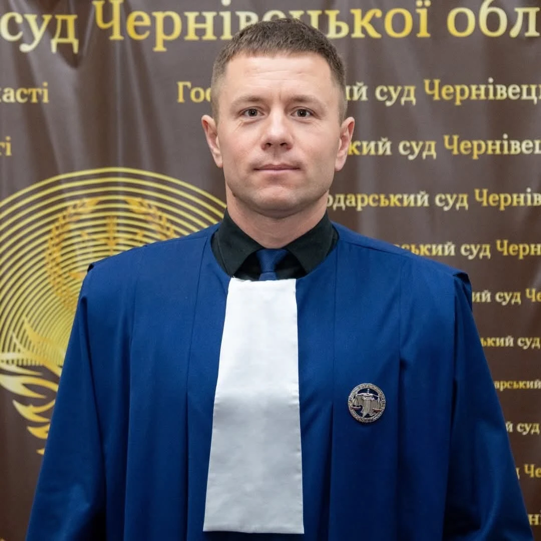 Ніколаєв Михайло Ілліч