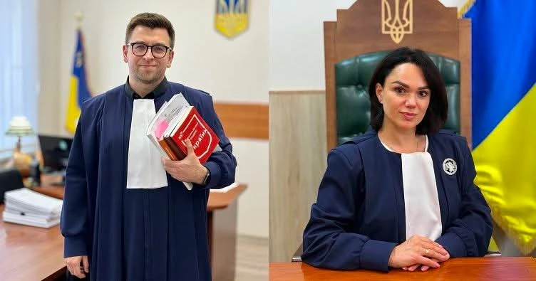 У Борисполі переобрали голову міськрайонного суду