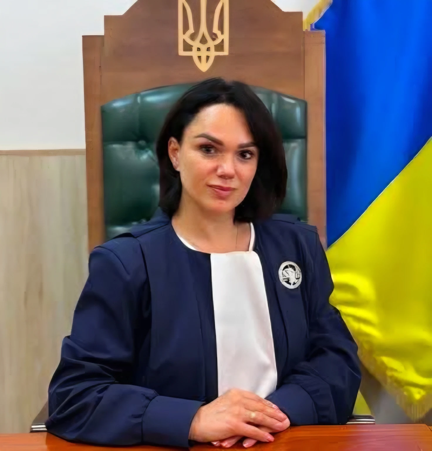 Яковлєва Людмила Валеріївна