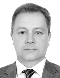 Савенко Микола Євгенійович