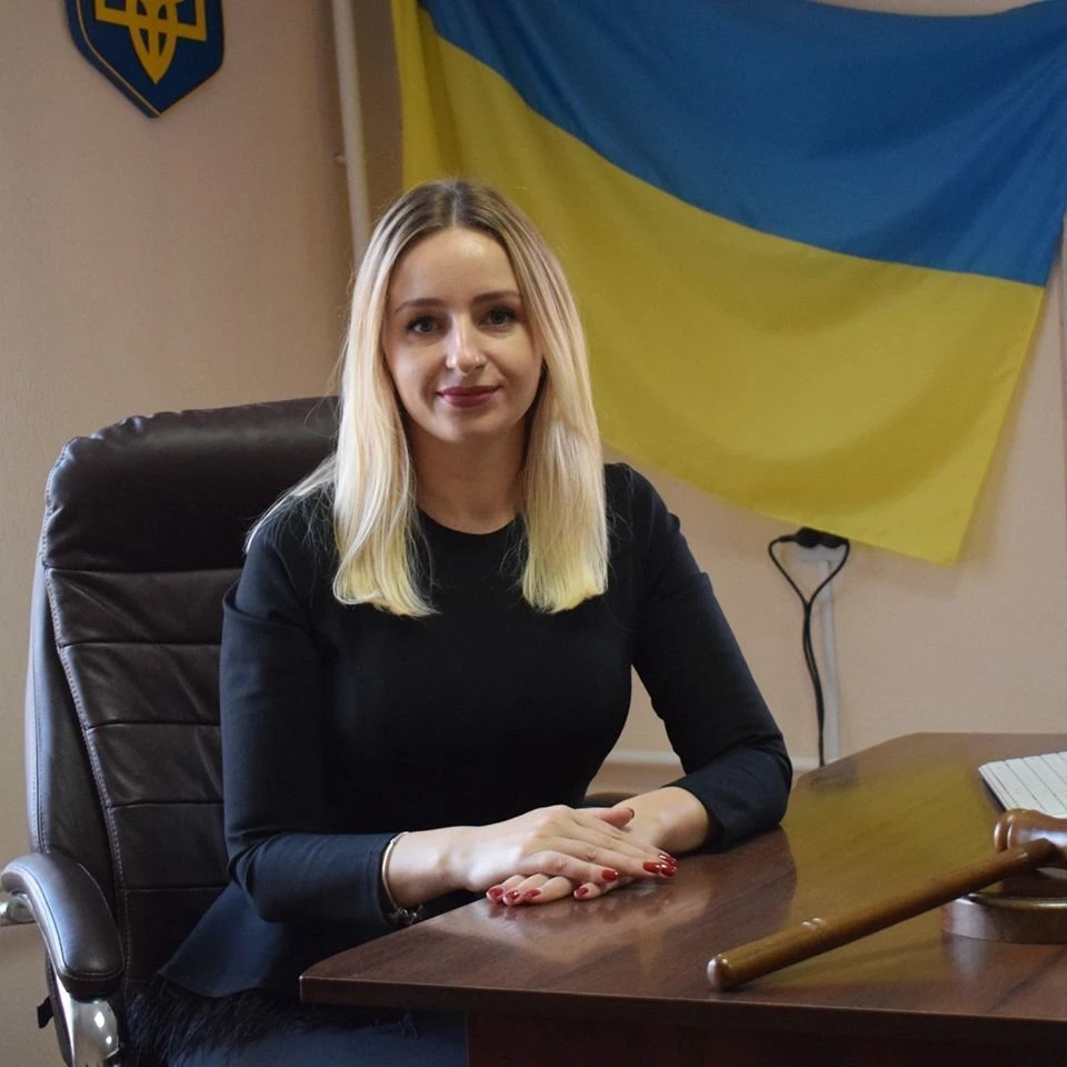 Черевата Вероніка Іванівна