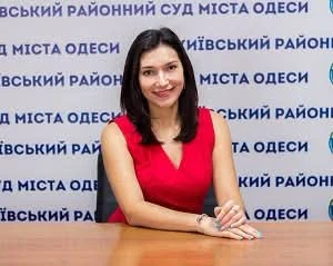 Макаренко Ганна Володимирівна