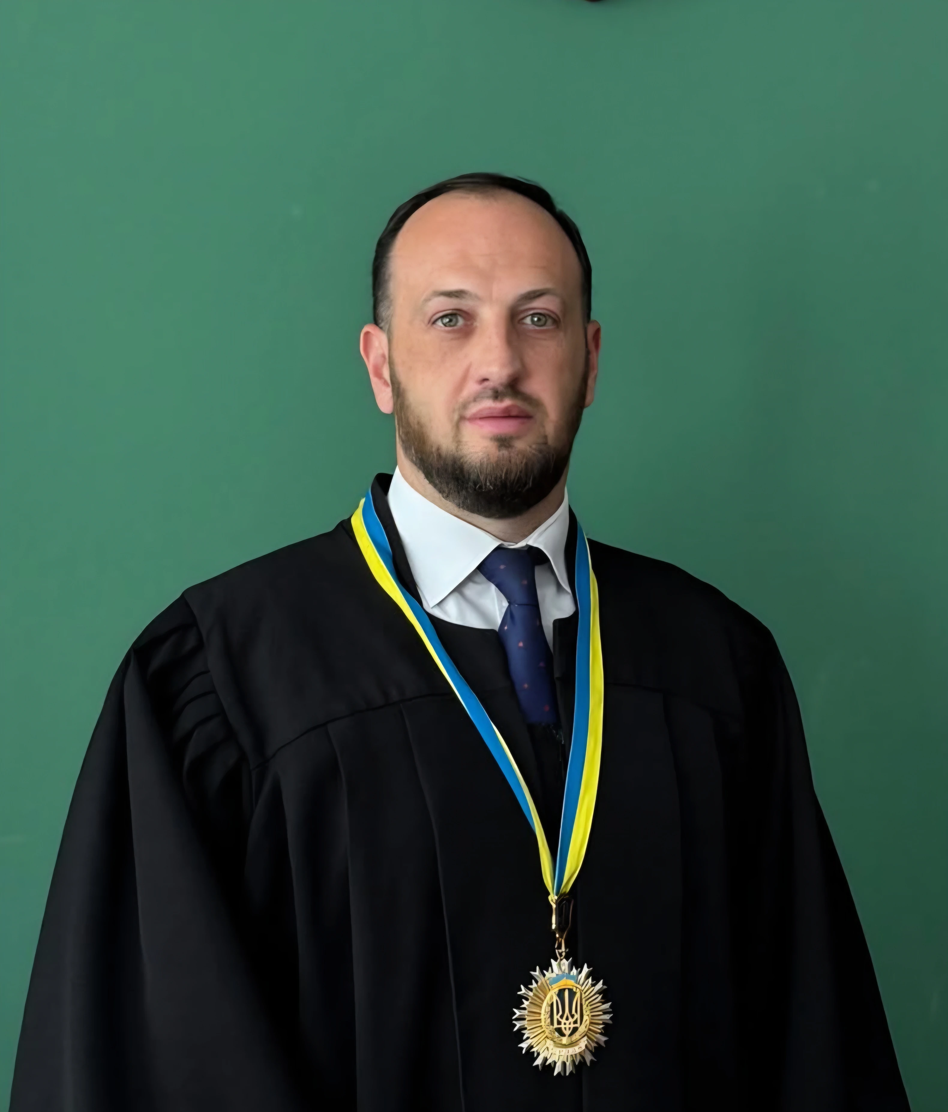 Герцов Олександр Миколайович