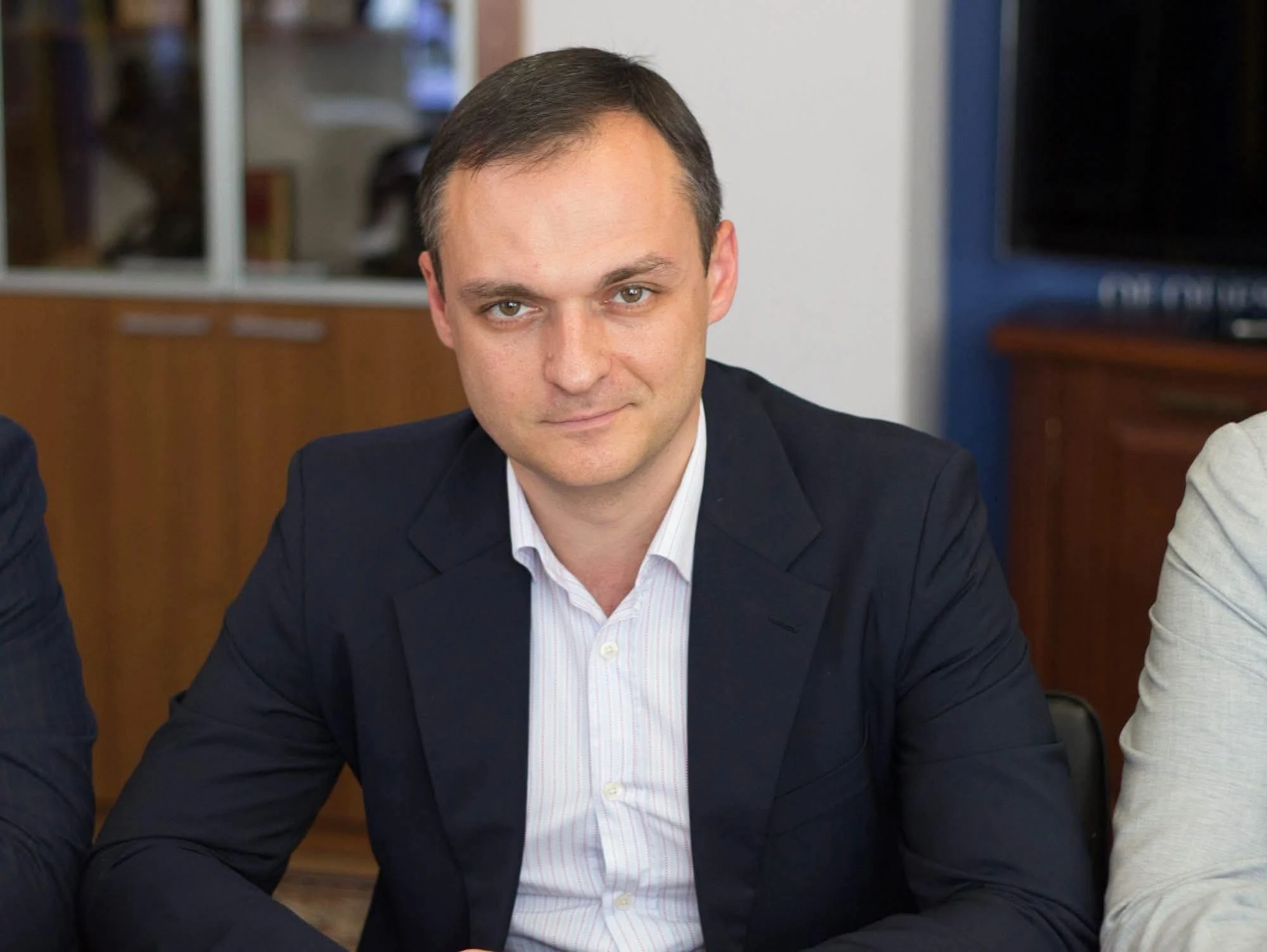 Петренко Володимир Сергійович