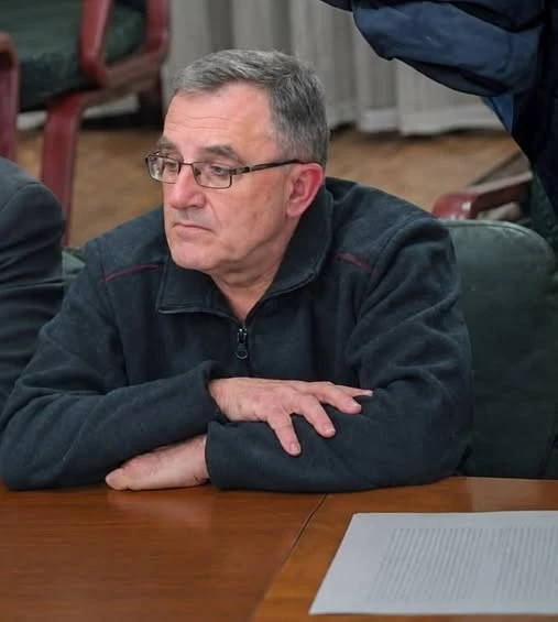 Бошков Іван Дмитрович