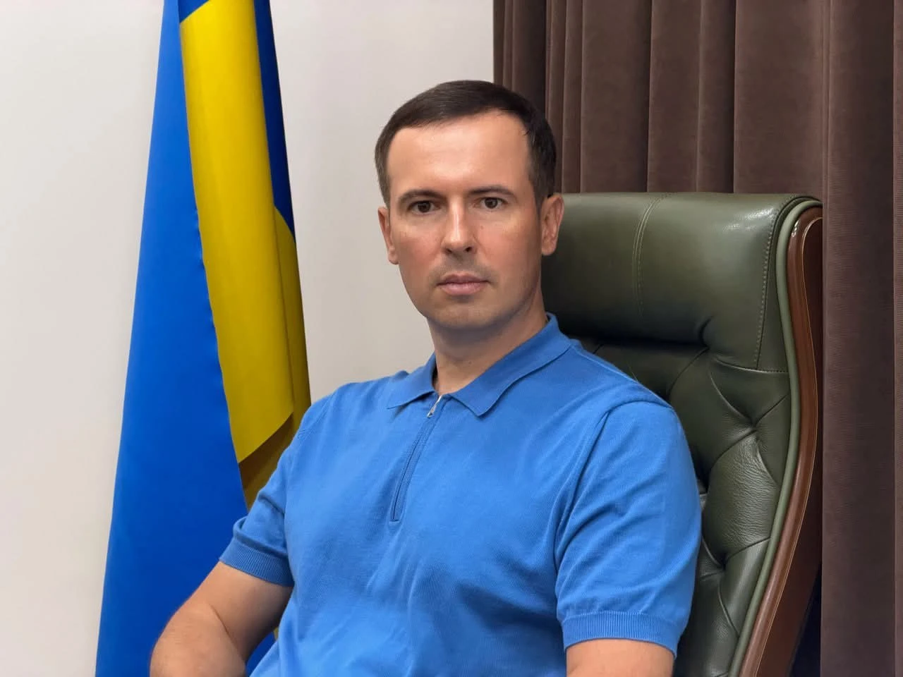 Тішко Дмитро Анатолійович