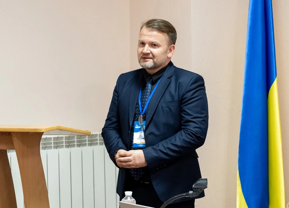 Житний Олександр Олександрович
