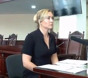 Белоконна Інна Вікторівна