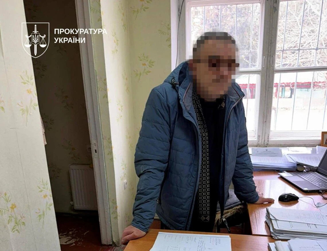 Суддя Іван Бошков з Рені, якого випустили з-під варти у справі про хабарництво, покінчив життя самогубством