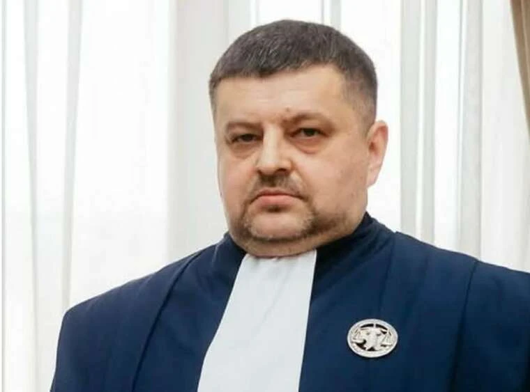 Гевко Володимир Львович