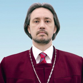 Сліденко Ігор Дмитрович
